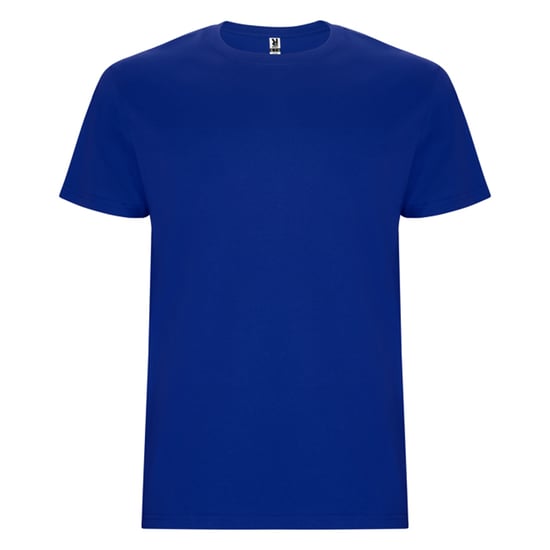 Roly Heren Stafford T-Shirt (Koningsblauw) - Image 1