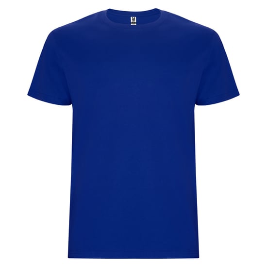 Roly Heren Stafford T-Shirt (Koningsblauw) - Image 2