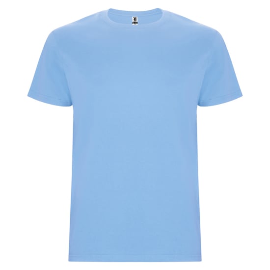 Roly Heren Stafford T-Shirt (Hemelsblauw) - Image 1