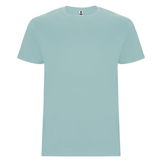 Roly Heren Stafford T-Shirt (Gewassen blauw) - Image 1
