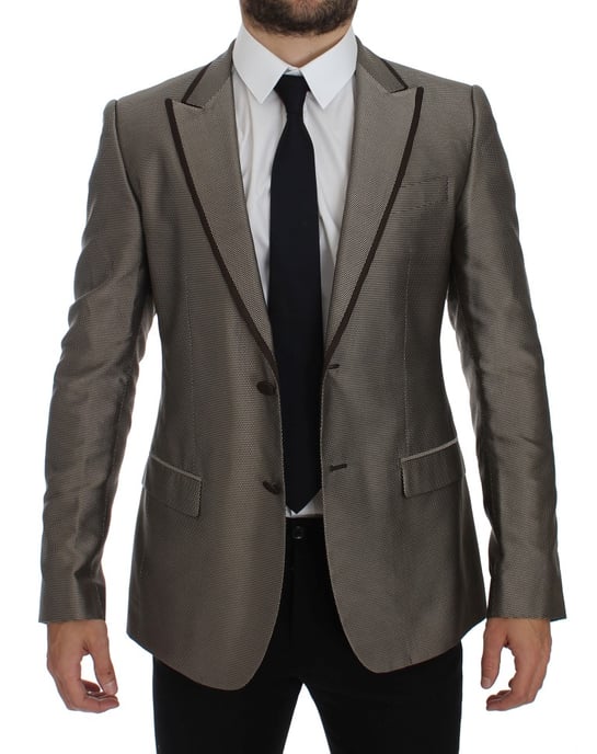 Dolce Gabbana Gtt10087 Blazer - Image 2