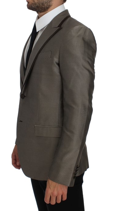 Dolce Gabbana Gtt10087 Blazer - Image 3