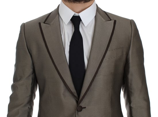 Dolce Gabbana Gtt10087 Blazer - Image 5