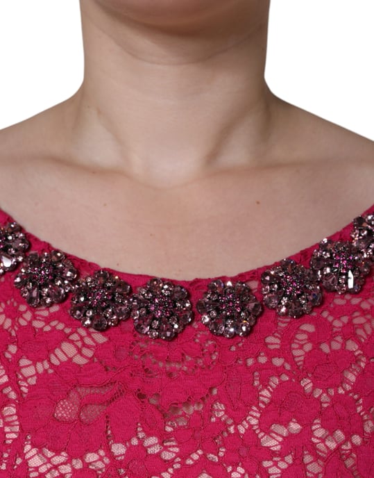 Kant Zeevrouw Jurk Dr281285 - Image 4