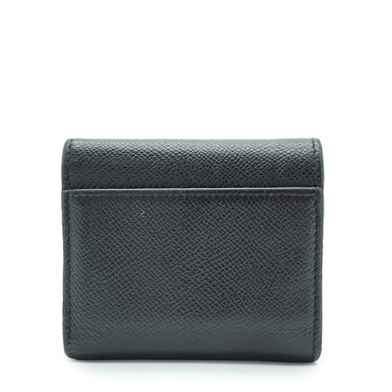 Dior leren portemonnee 30 Montaigne - Image 3