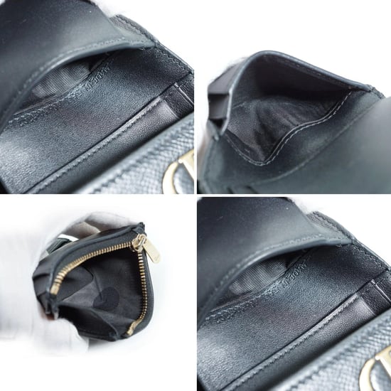 Dior leren portemonnee 30 Montaigne - Image 5