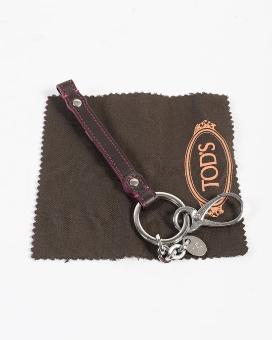 Letter Charms Sleutelhanger - Image 2