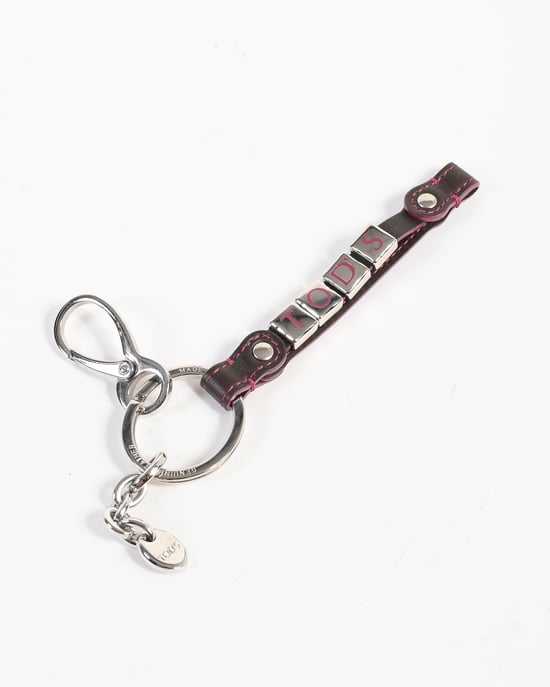 Letter Charms Sleutelhanger - Image 3