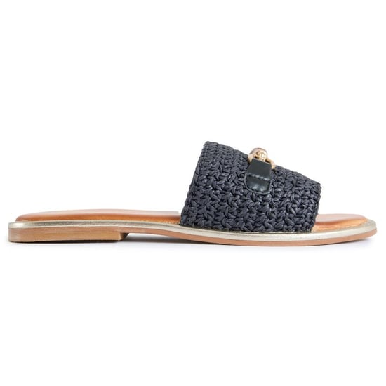 Sole Ldn Blake Slide Sandalen - Image 1