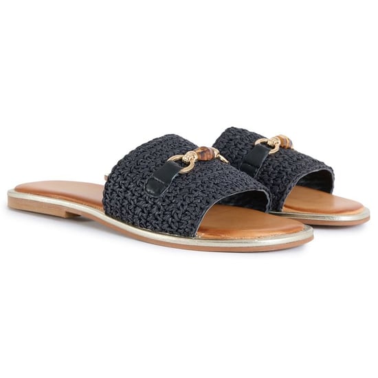 Sole Ldn Blake Slide Sandalen - Image 2