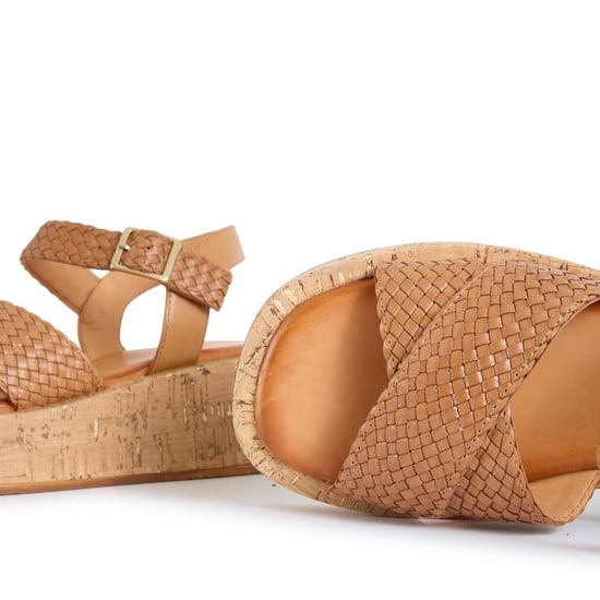 Sole Ldn Briana Flatform Sandalen - Image 3