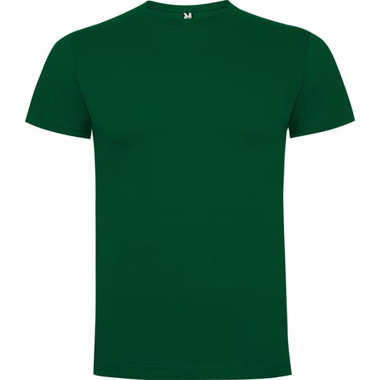 Roly Heren Dogo Premium T-Shirt (Fles groen) - Image 1