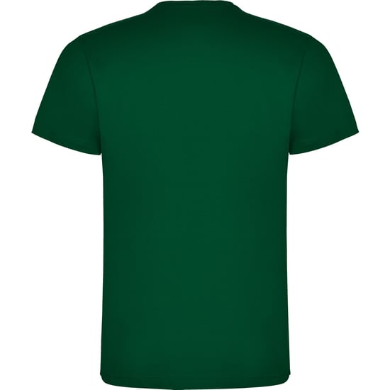 Roly Heren Dogo Premium T-Shirt (Fles groen) - Image 2