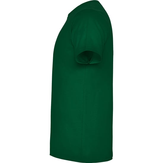 Roly Heren Dogo Premium T-Shirt (Fles groen) - Image 3