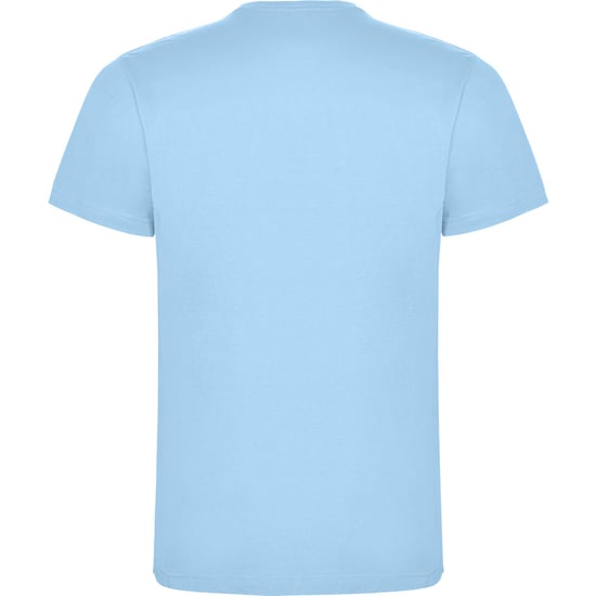 Roly Heren Dogo Premium T-Shirt (Hemelsblauw) - Image 2