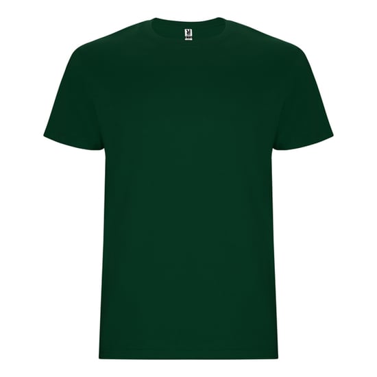 Roly Heren Stafford T-Shirt (Fles groen) - Image 1