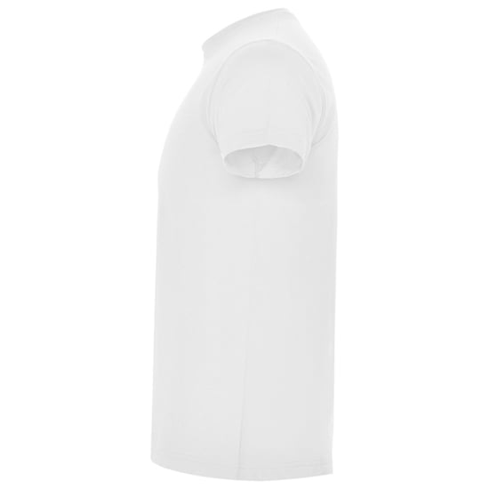 Roly Heren Atomic T-Shirt (Wit) - Image 3