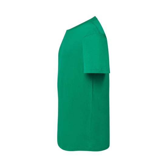 JHK Heren Premium Normaal T-Shirt (Kelly Groen) - Image 3