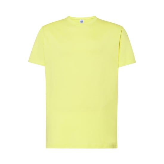 JHK Heren Premium Normaal T-Shirt (Pistachio) - Image 1