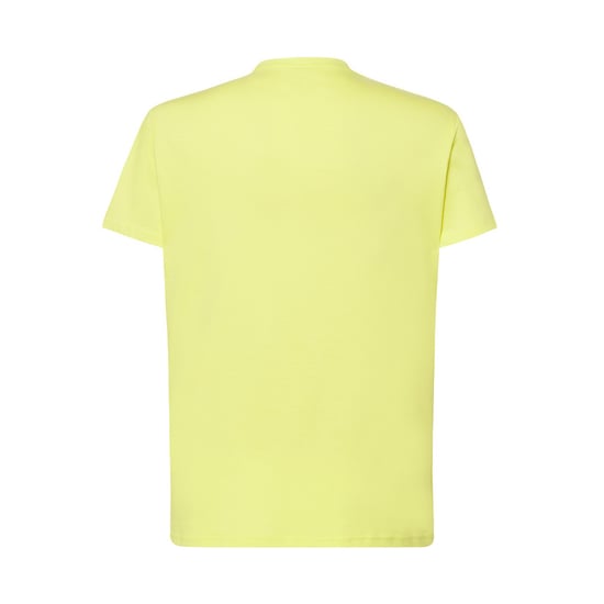 JHK Heren Premium Normaal T-Shirt (Pistachio) - Image 2