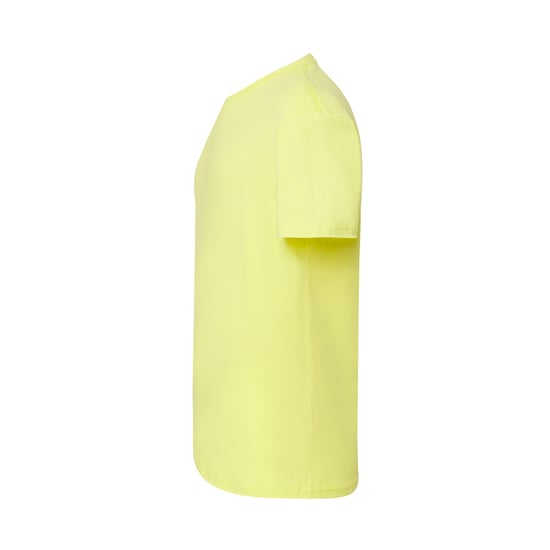 JHK Heren Premium Normaal T-Shirt (Pistachio) - Image 3