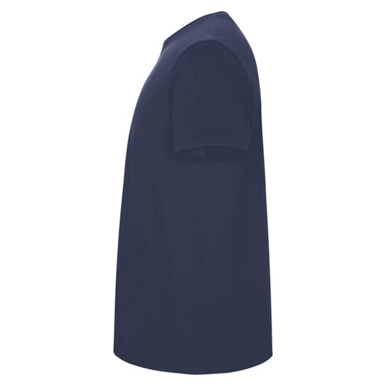 Roly Heren Stafford T-Shirt (Denim Blauw) - Image 3