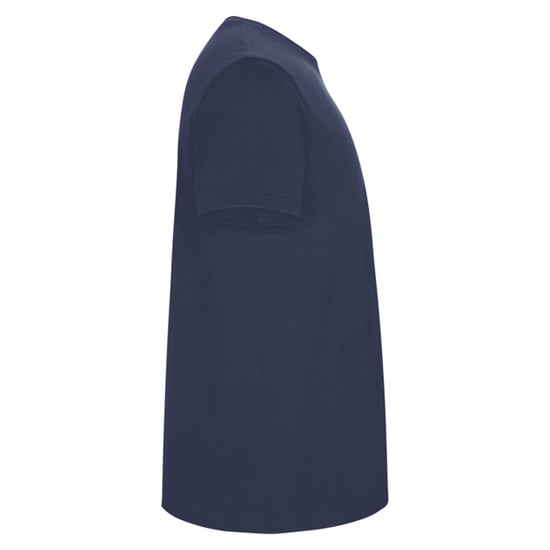 Roly Heren Stafford T-Shirt (Denim Blauw) - Image 4