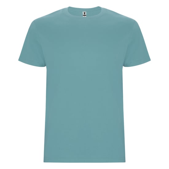 Roly Heren Stafford T-Shirt (Stofblauw) - Image 1