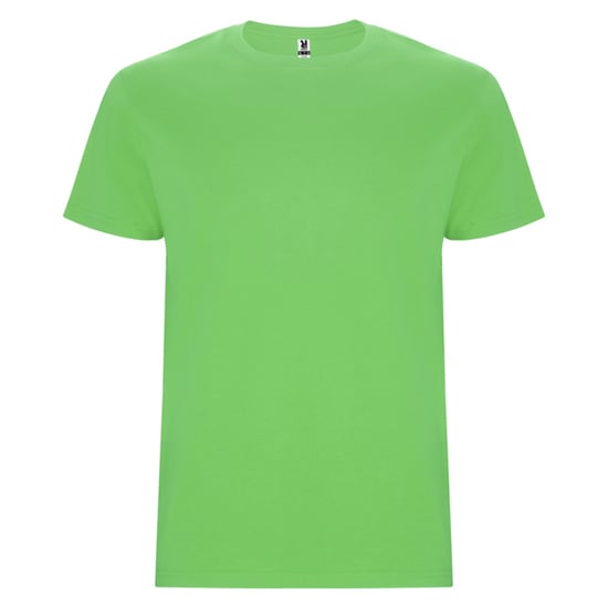 Roly Heren Stafford T-Shirt (Oase Groen) - Image 1