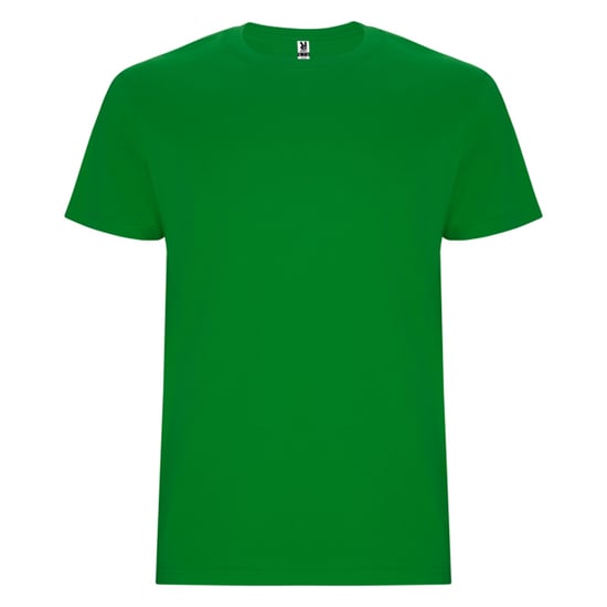 Roly Heren Stafford T-Shirt (Grasgroen) - Image 1