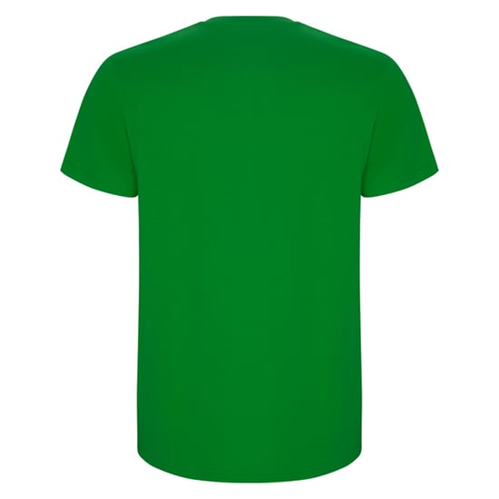 Roly Heren Stafford T-Shirt (Grasgroen) - Image 2