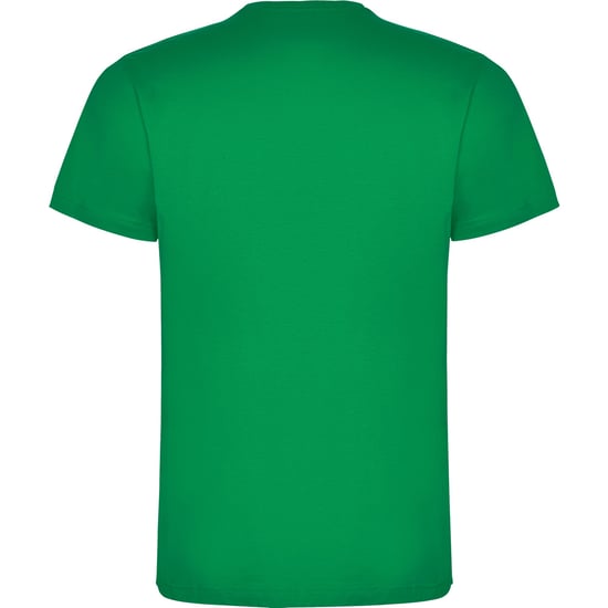 Roly Heren Dogo Premium T-Shirt (Tropisch Groen) - Image 2