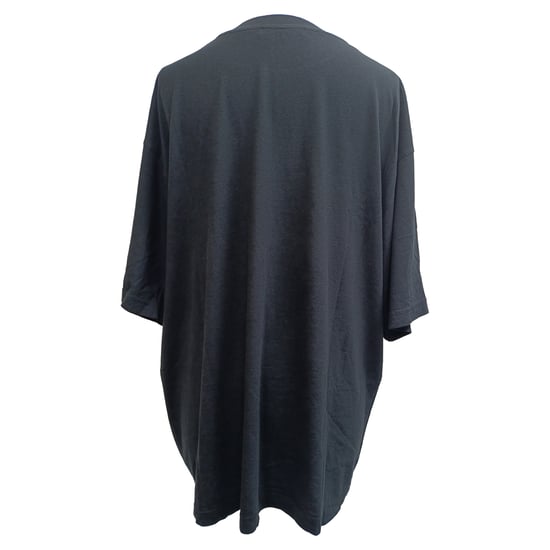 Acne Studios Glow In The Dark T-shirt van Zwart Katoen - Image 3