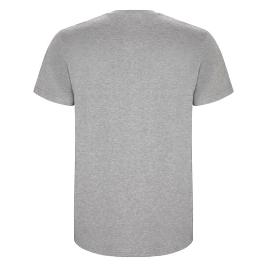 Roly Heren Stafford T-Shirt (Heide Grijs) - Image 2
