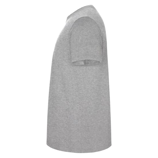 Roly Heren Stafford T-Shirt (Heide Grijs) - Image 3