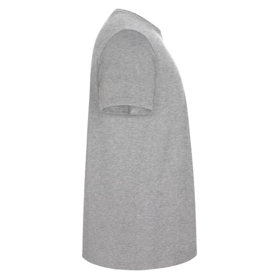 Roly Heren Stafford T-Shirt (Heide Grijs) - Image 4