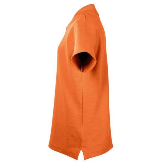 SOLS Kinder/Kids Summer II poloshirt (Oranje) - Image 3