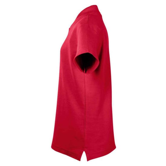 SOLS Kinder/Kids Summer II poloshirt (Rood) - Image 3