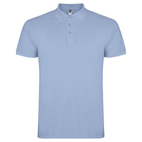 Roly Polo met ster voor kinderen (Hemelsblauw) - Image 1