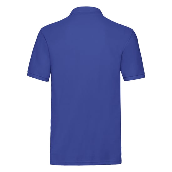 Fruit of the Loom Heren Premium Polo Shirt (Koningsblauw) - Image 2