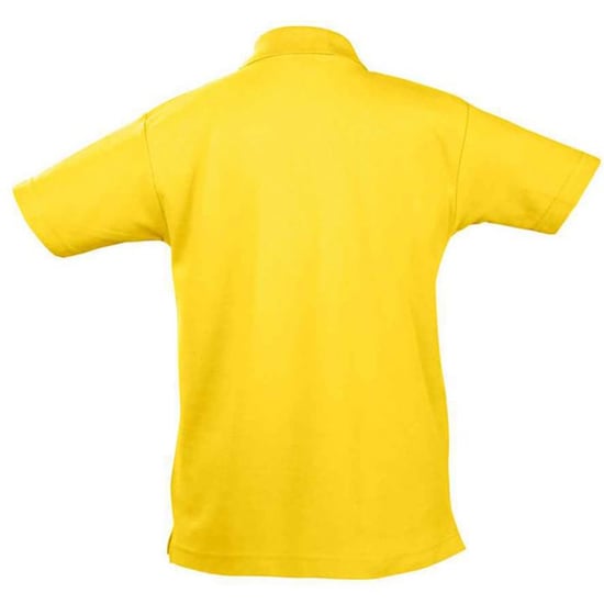 SOLS Kinder/Kids Summer II poloshirt (Goud) - Image 2