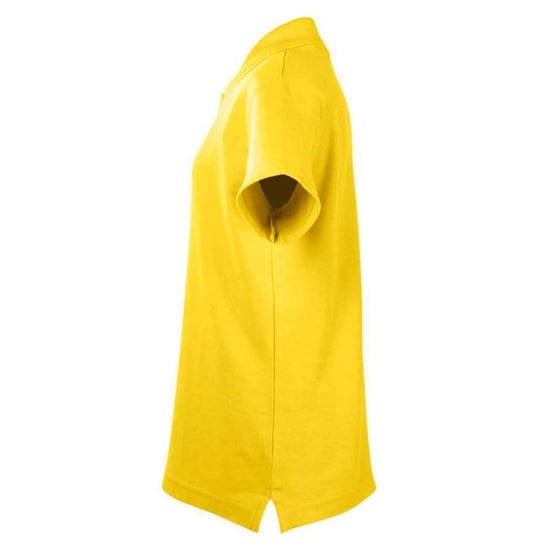 SOLS Kinder/Kids Summer II poloshirt (Goud) - Image 3