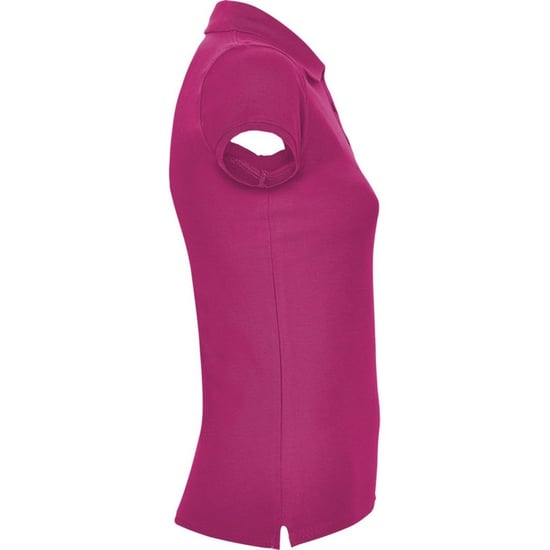 Roly Dames/Dames Ster Poloshirt (Rozet) - Image 3
