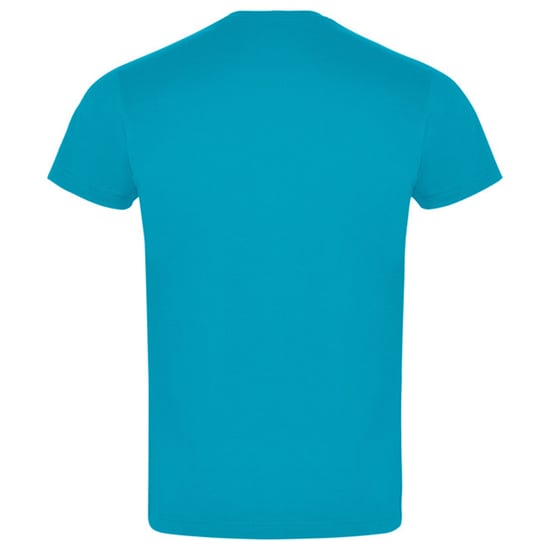 Roly Heren Atomic T-Shirt (Turquoise) - Image 2