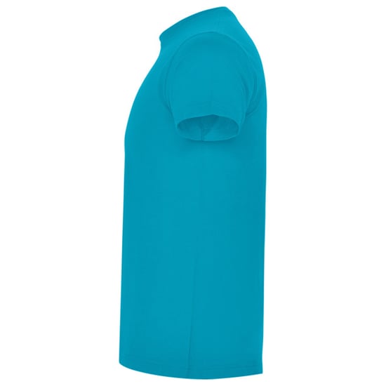 Roly Heren Atomic T-Shirt (Turquoise) - Image 3