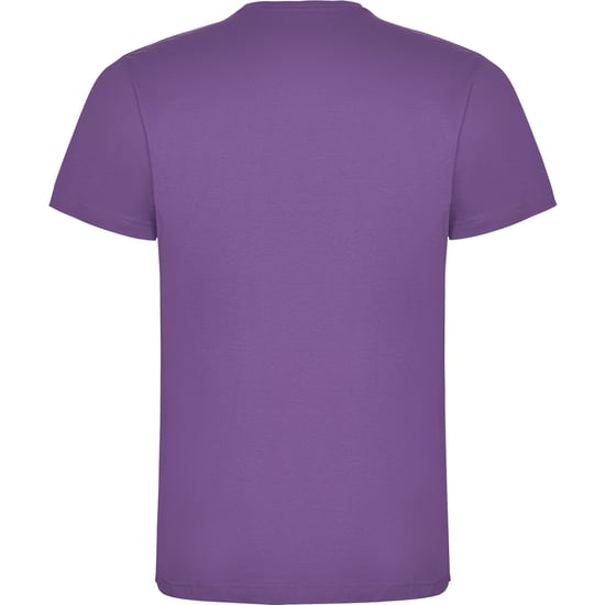 Roly Heren Dogo Premium T-Shirt (Orchidee) - Image 2
