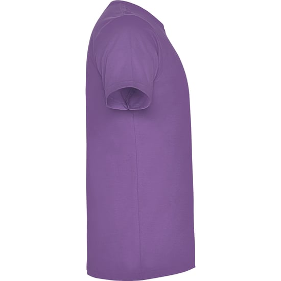 Roly Heren Dogo Premium T-Shirt (Orchidee) - Image 4