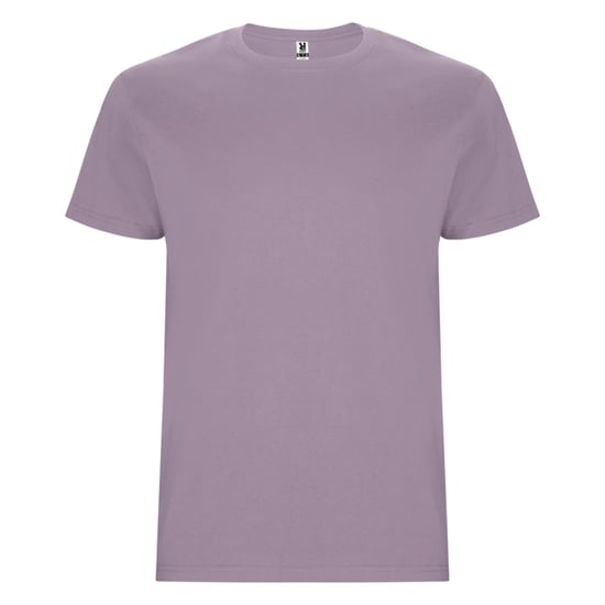 Roly Heren Stafford T-Shirt (Lavendel) - Image 1