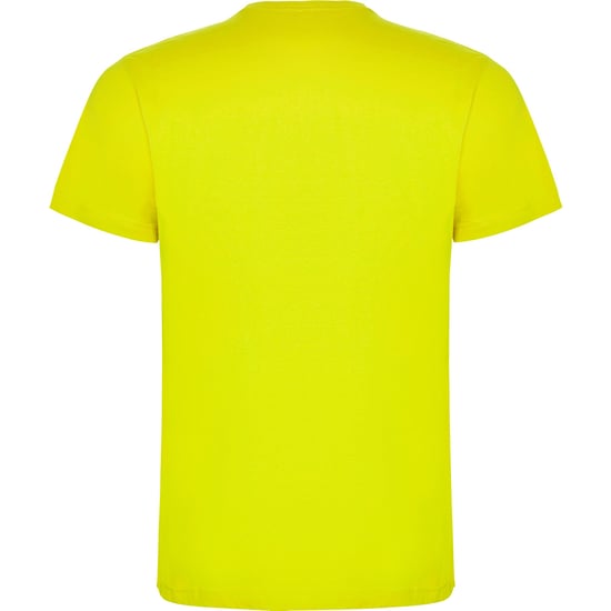 Roly Heren Dogo Premium T-Shirt (Kalk) - Image 2