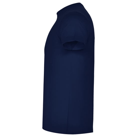 Roly Heren Atomic T-Shirt (Marineblauw) - Image 3